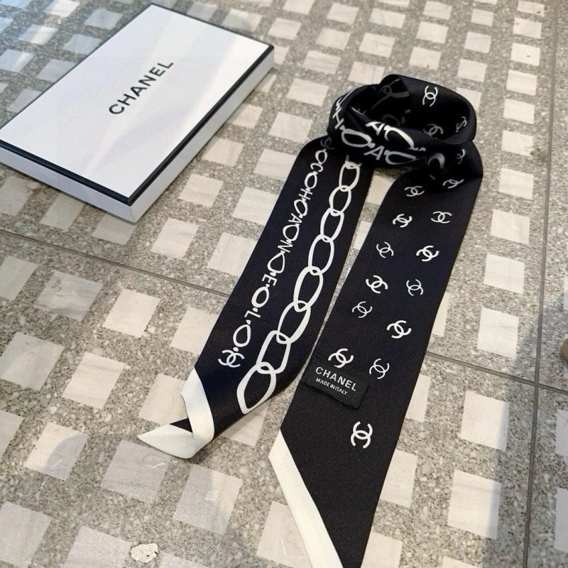 NewStyle Chanel Silk 273018