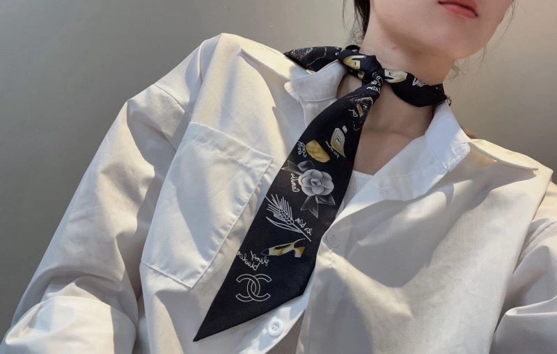 Chanel Silk Premium 273017