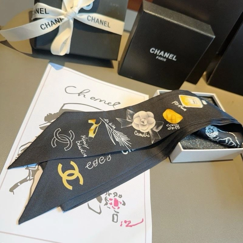 Chanel Silk Premium 273017