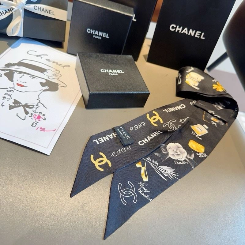 Chanel Silk Premium 273017
