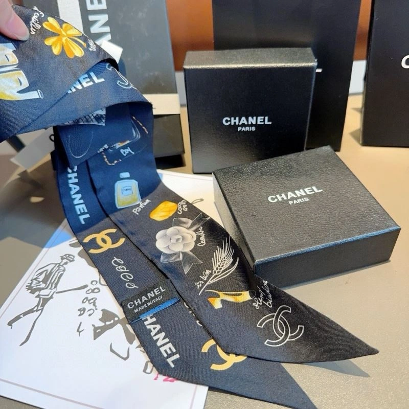Chanel Silk Premium 273017