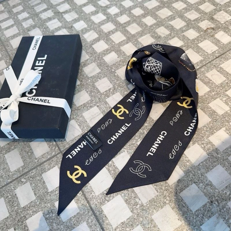 Chanel Silk Premium 273017