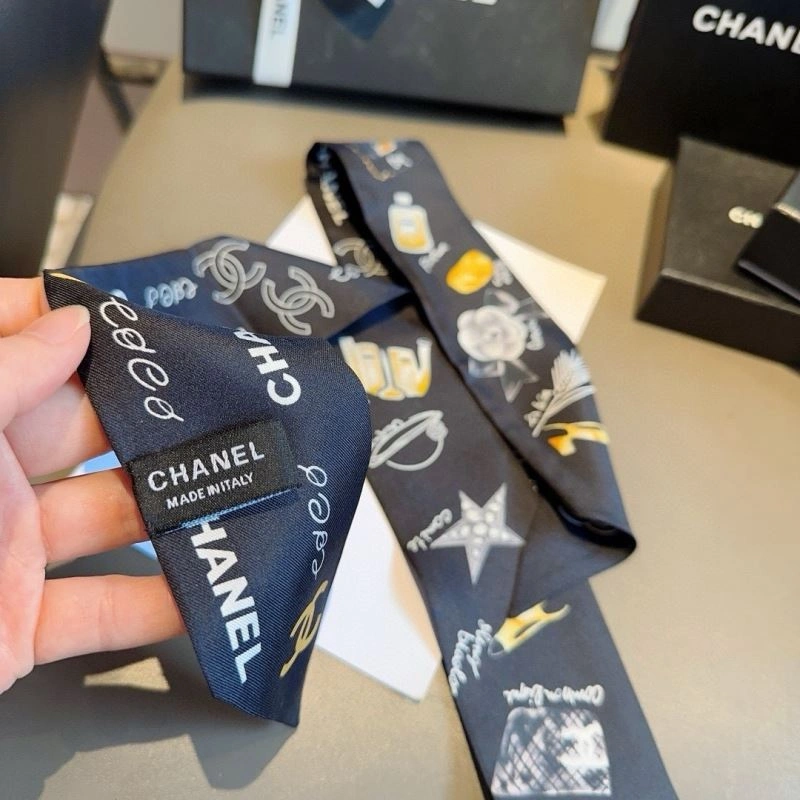 Chanel Silk Premium 273017