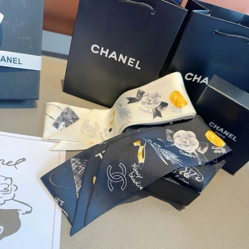 Chanel Silk Refined 273016