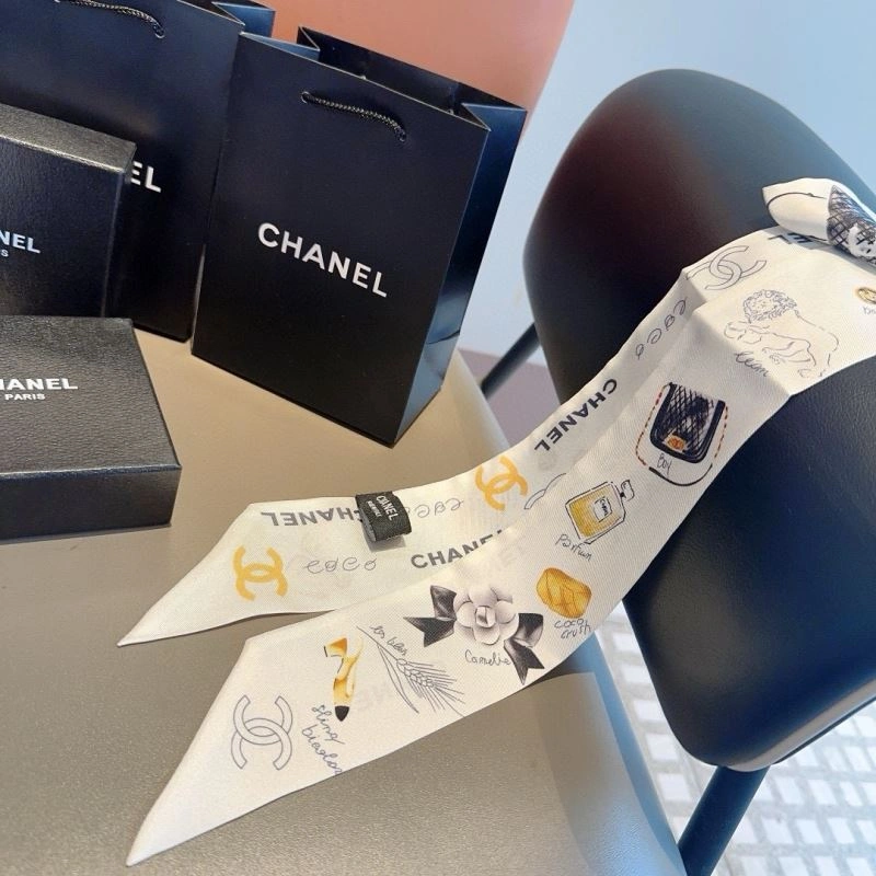 Chanel Silk Refined 273016