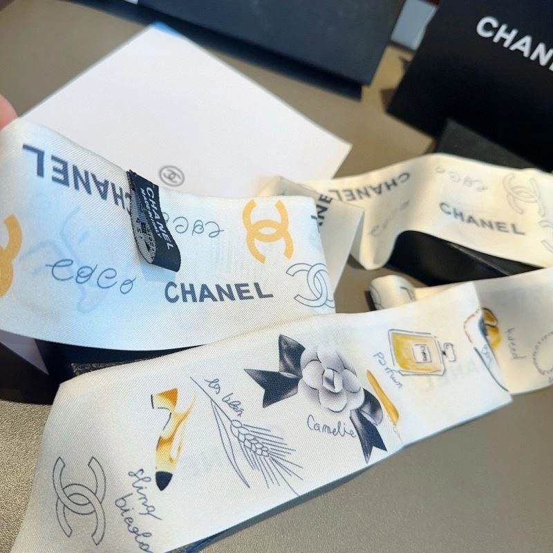 Chanel Silk Refined 273016