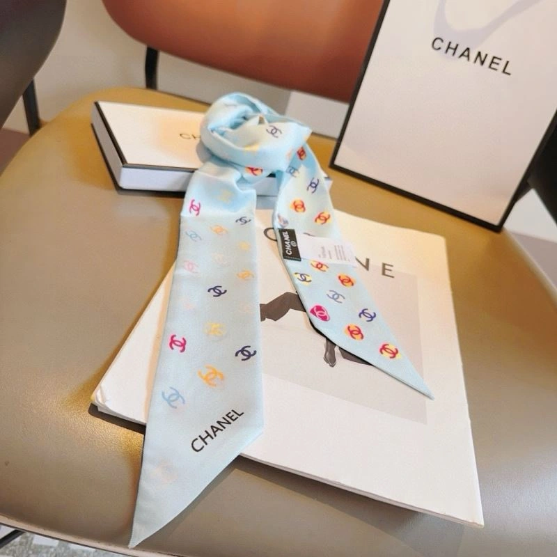 Chanel Silk Durable 273014