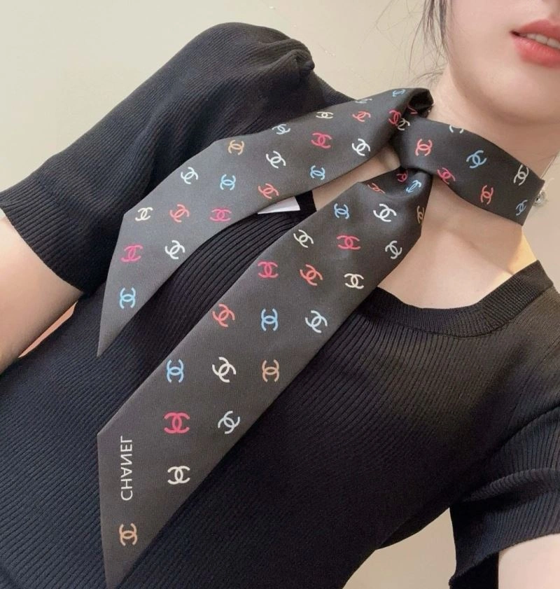 Chanel Silk FlexibleFit 273013