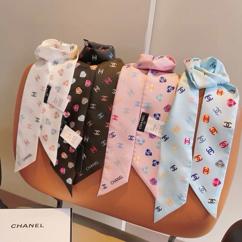 Chanel Silk FlexibleFit 273013
