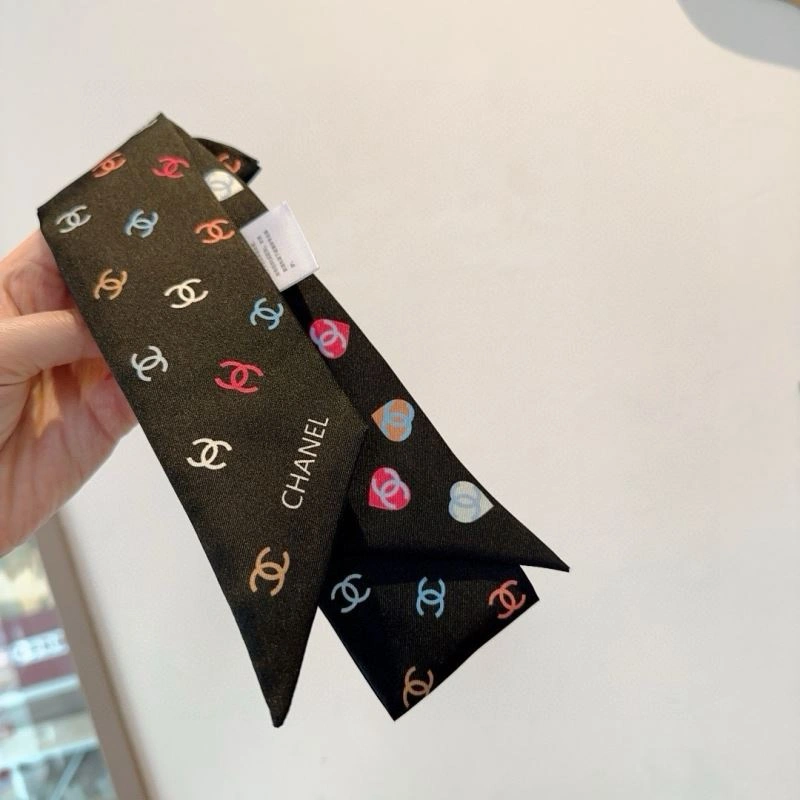 Chanel Silk FlexibleFit 273013