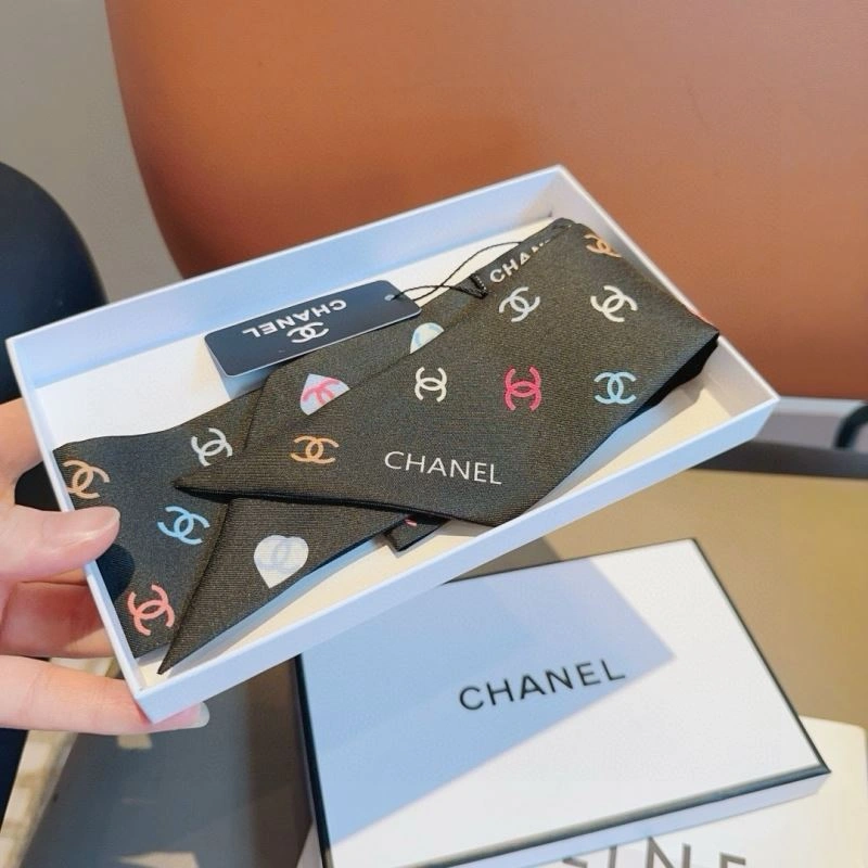 Chanel Silk FlexibleFit 273013