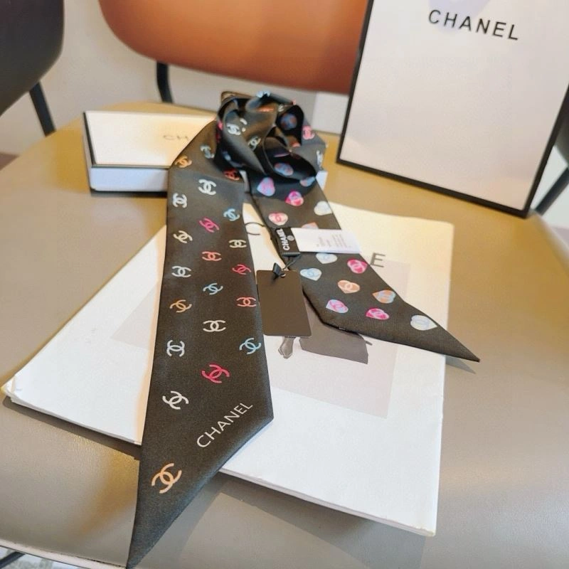 Chanel Silk FlexibleFit 273013