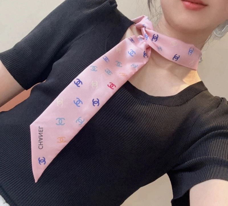 Chanel Silk Efficient 273012
