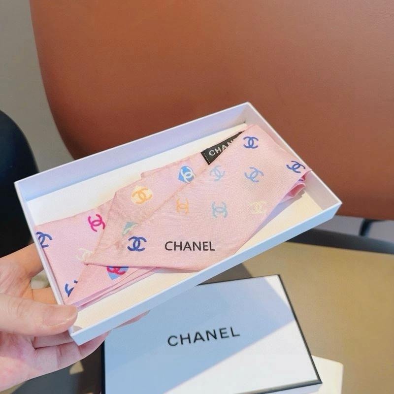 Chanel Silk Efficient 273012