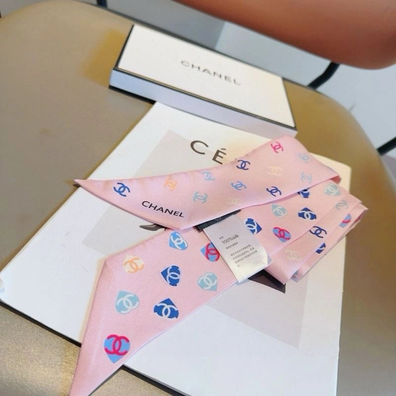 Chanel Silk Efficient 273012