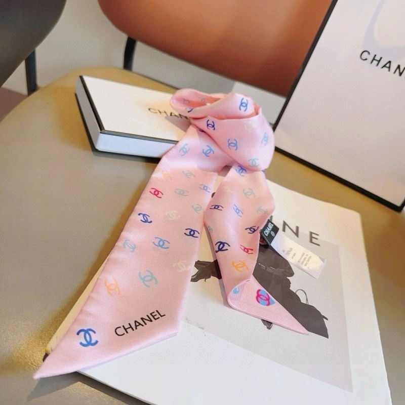 Chanel Silk Efficient 273012
