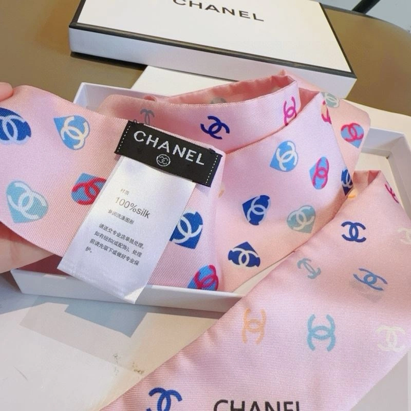 Chanel Silk Efficient 273012