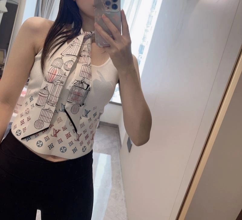 Chanel Silk DailyWear 272987