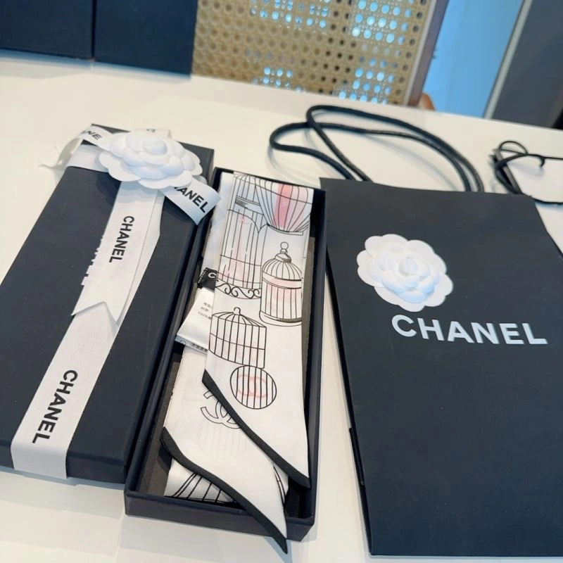 Chanel Silk DailyWear 272987