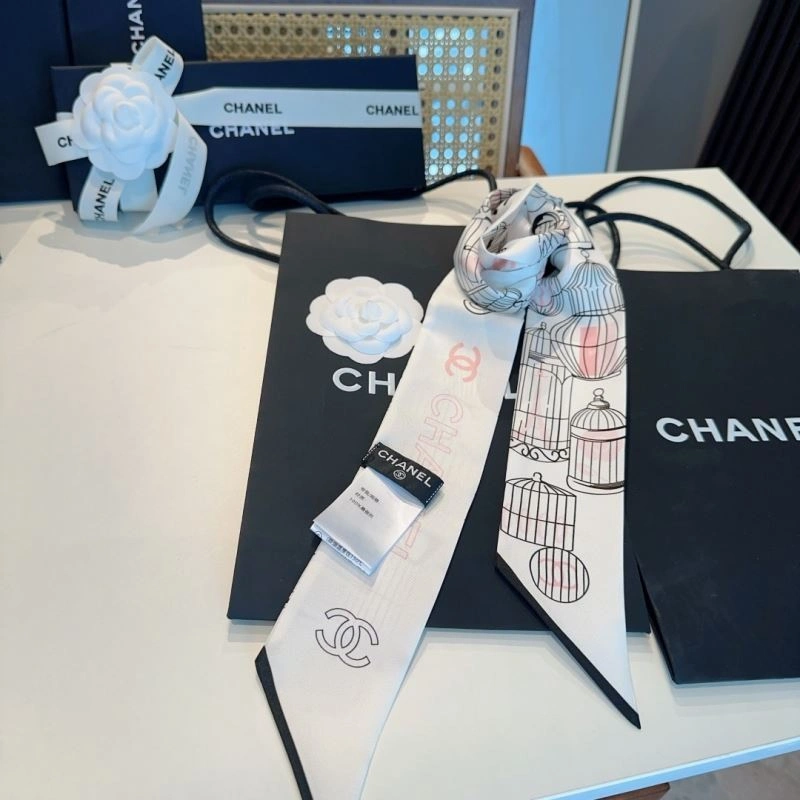 Chanel Silk DailyWear 272987