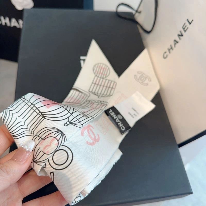 Chanel Silk DailyWear 272987