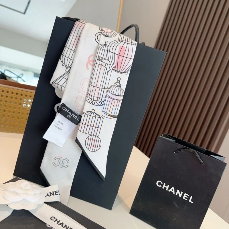 Chanel Silk DailyWear 272987