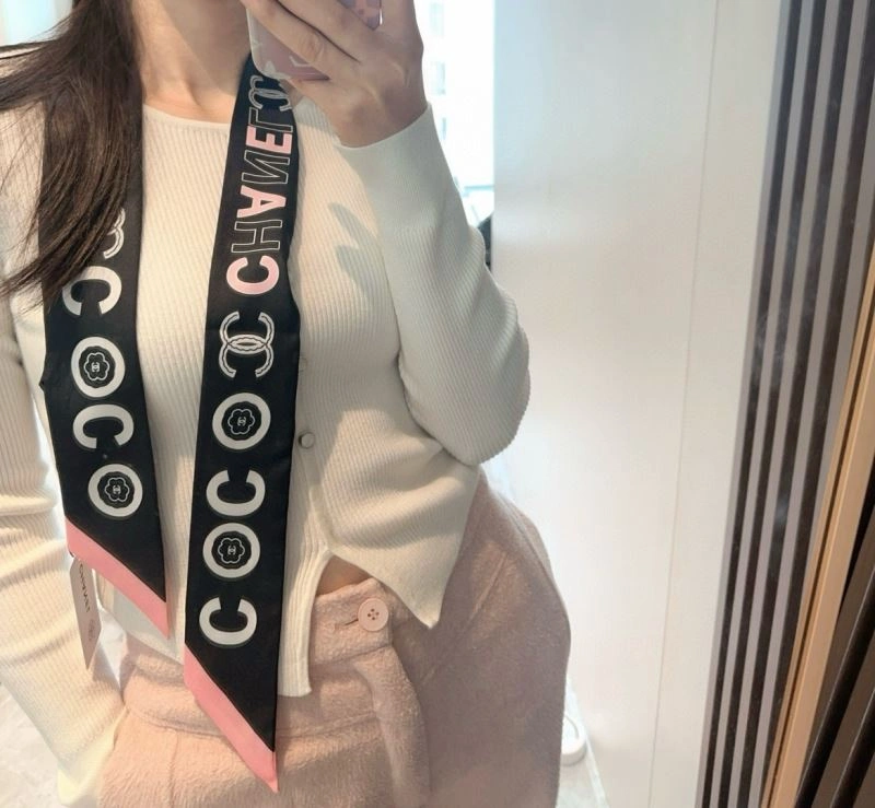 SmartChoice Chanel Silk 272993