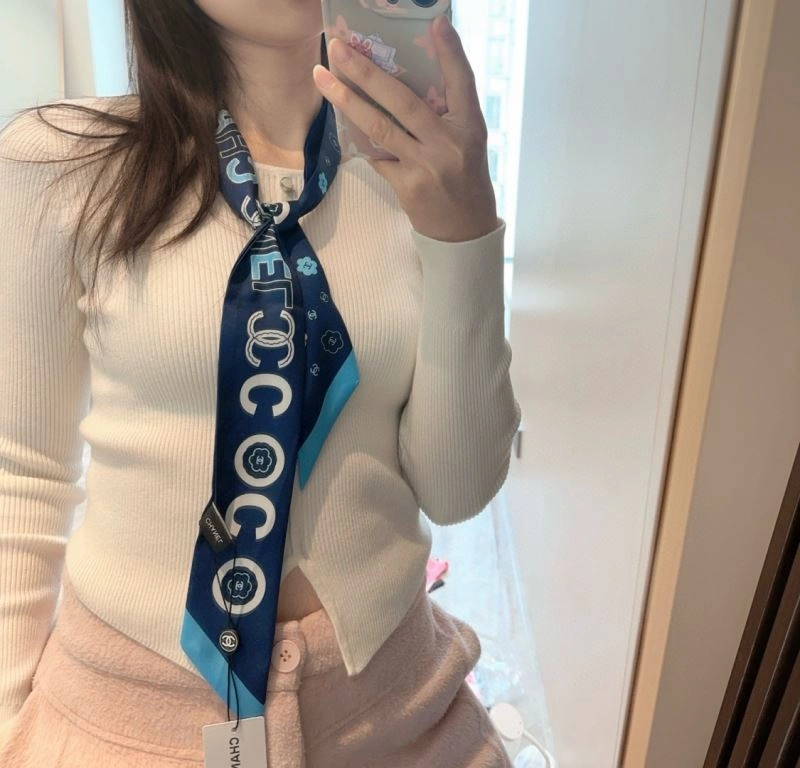 Chanel Silk QuickDry 272997