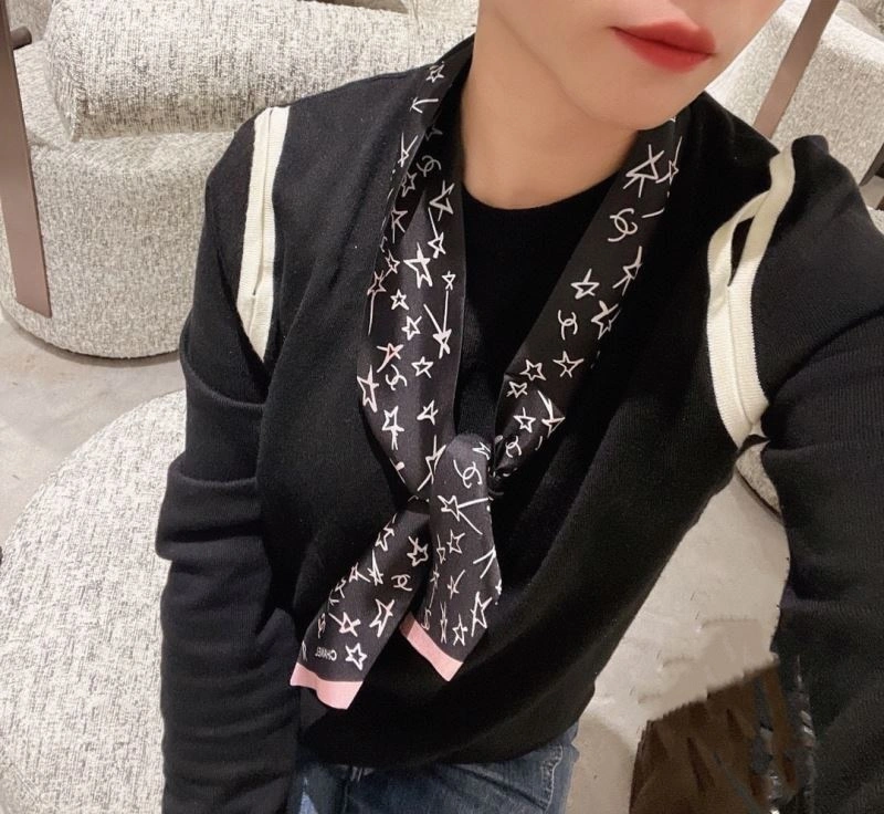 TechFriendly Chanel Silk 272996