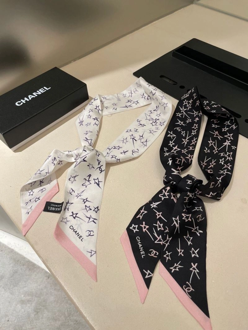 TechFriendly Chanel Silk 272996