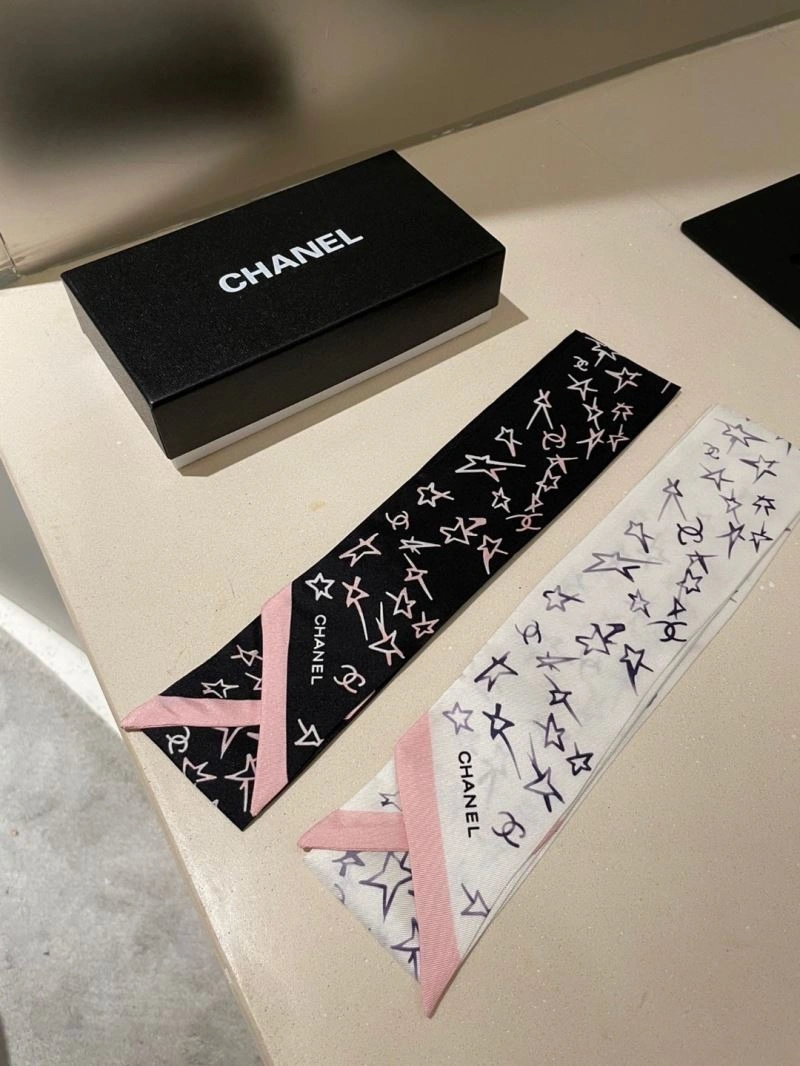 TechFriendly Chanel Silk 272996
