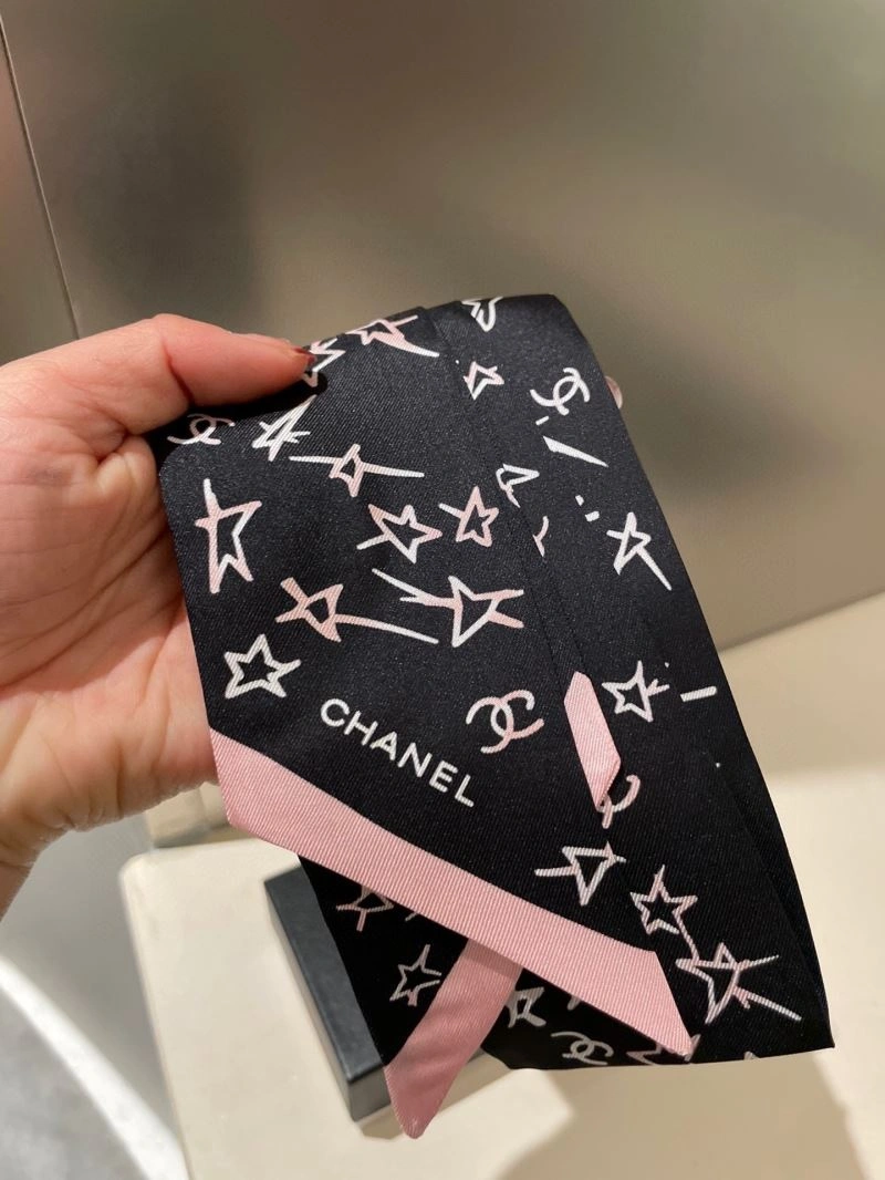 TechFriendly Chanel Silk 272996