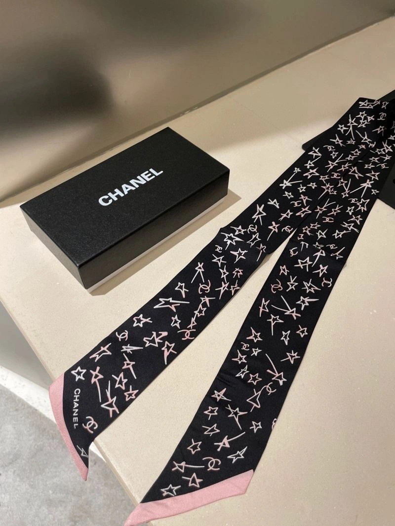 TechFriendly Chanel Silk 272996