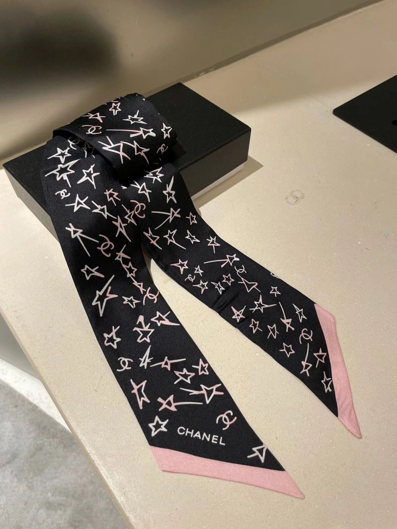 TechFriendly Chanel Silk 272996