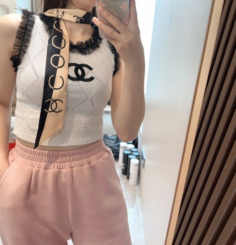 Compact Chanel Silk 273010