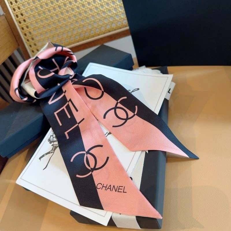 Timeless Chanel Silk 273003