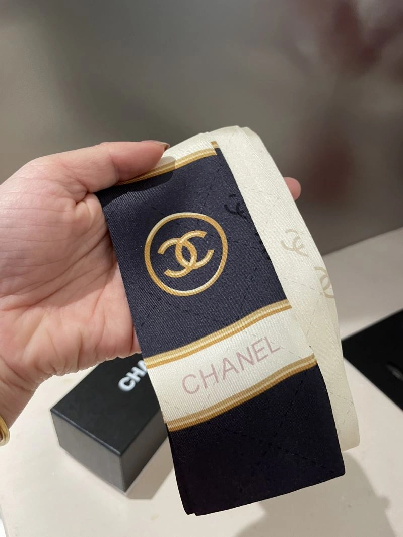 Popular Chanel Silk 272983