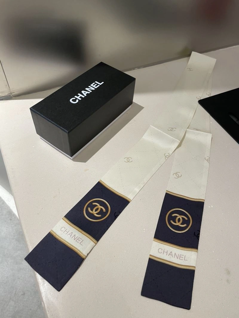 Popular Chanel Silk 272983