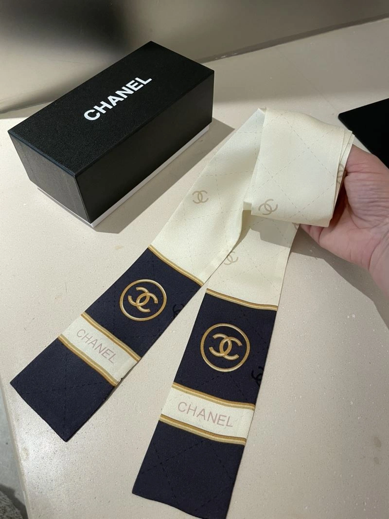 Popular Chanel Silk 272983