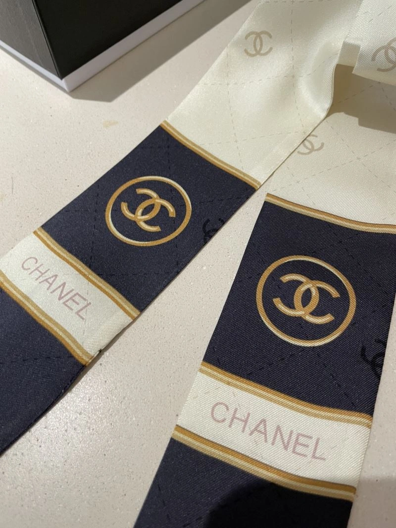 Popular Chanel Silk 272983