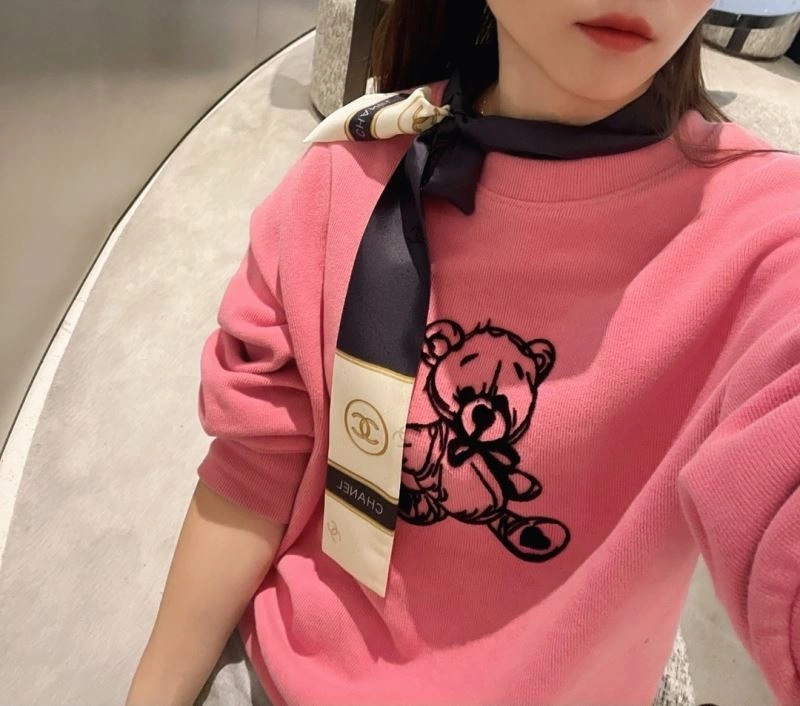 Chanel Silk Efficient 272982
