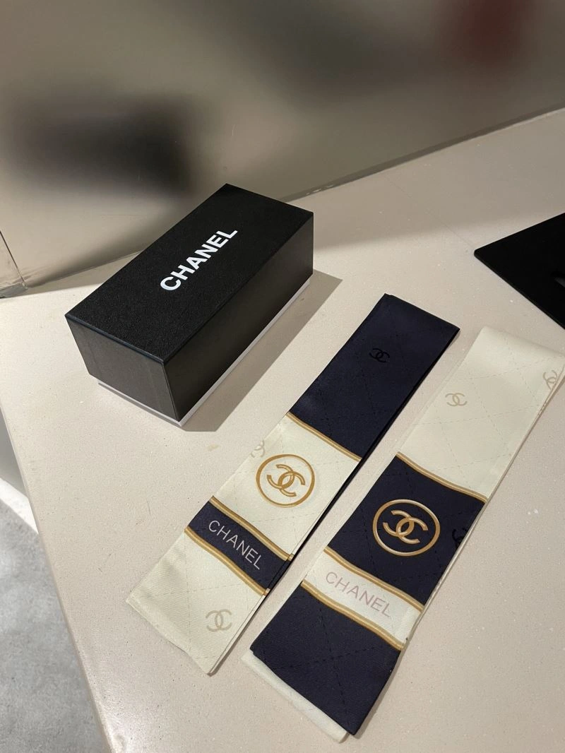 Chanel Silk Efficient 272982