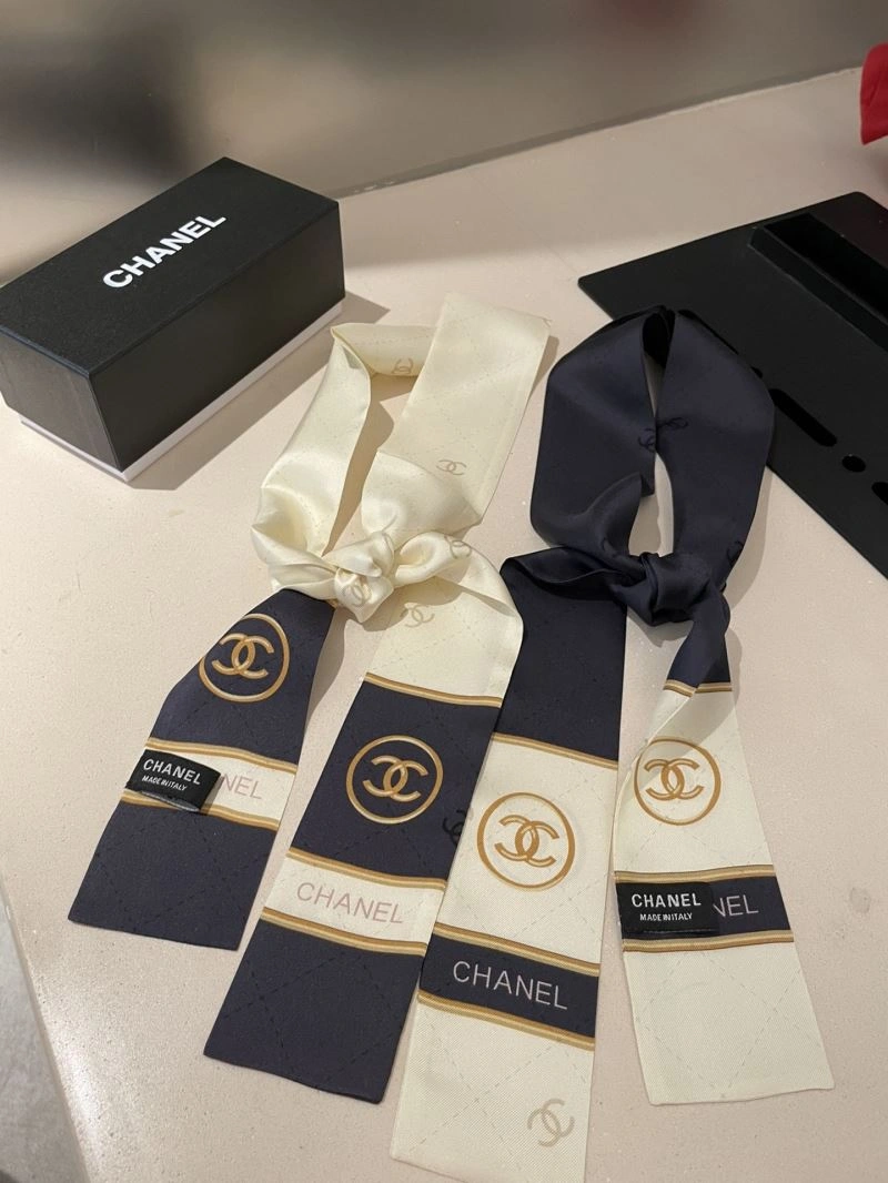 Chanel Silk Efficient 272982