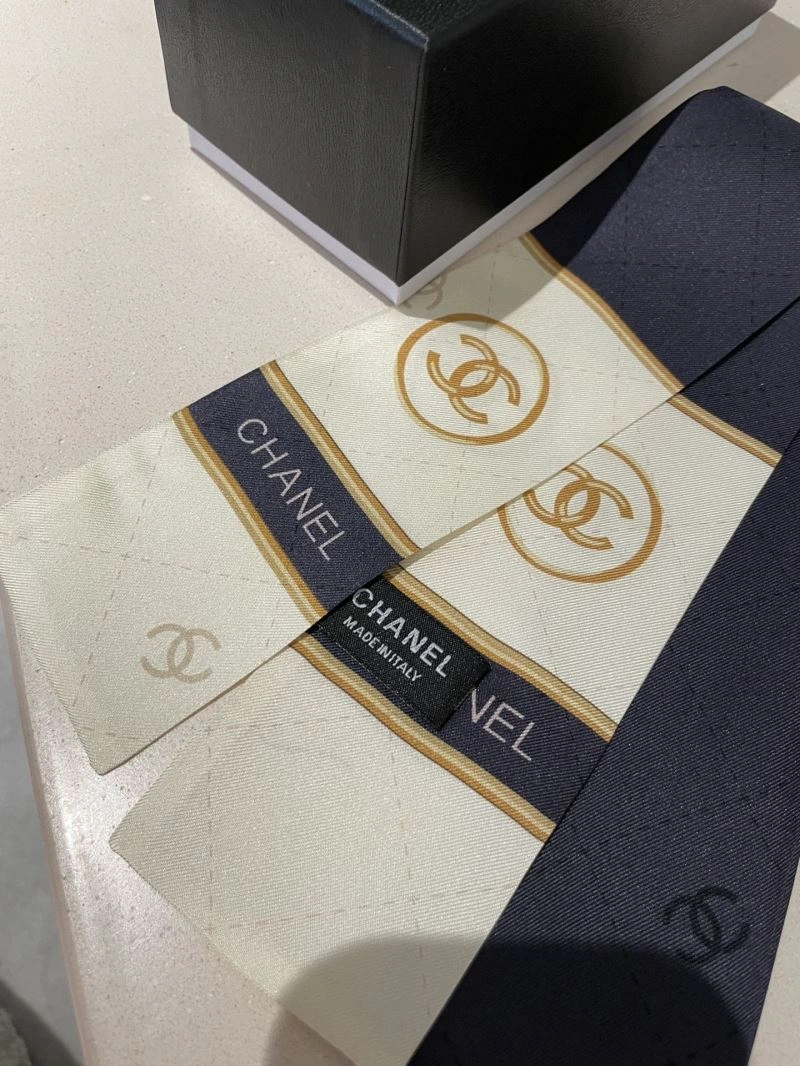 Chanel Silk Efficient 272982