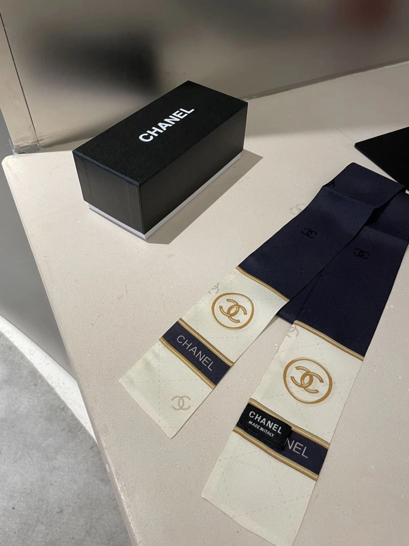 Chanel Silk Efficient 272982