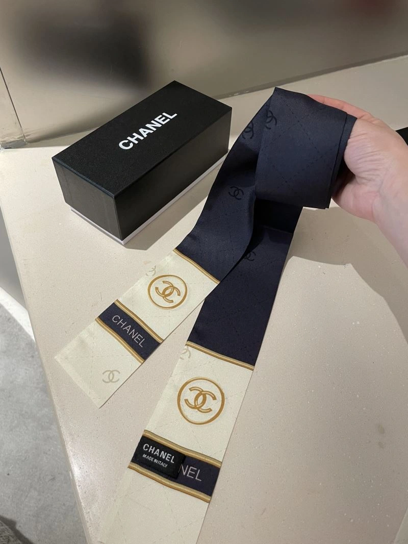 Chanel Silk Efficient 272982