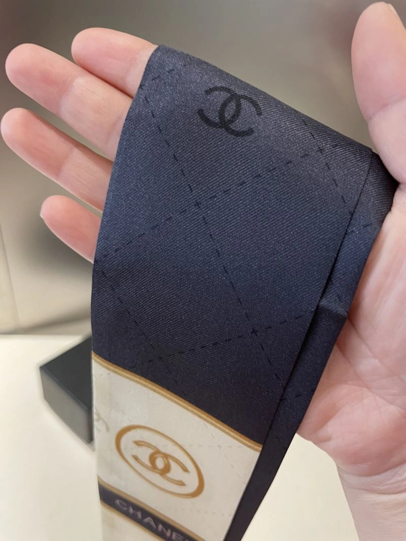 Chanel Silk Efficient 272982