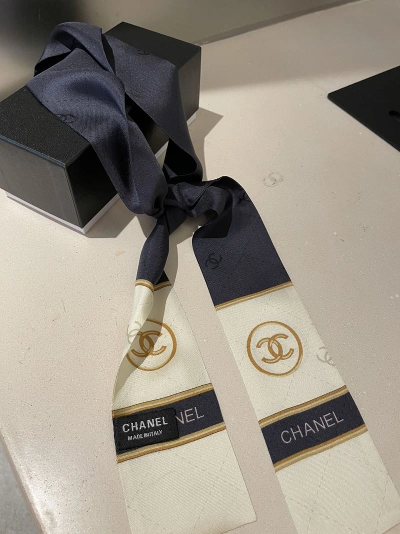 Chanel Silk Efficient 272982