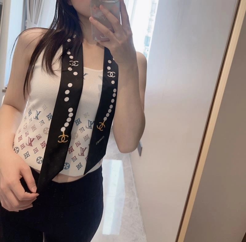 Timeless Chanel Silk 273009