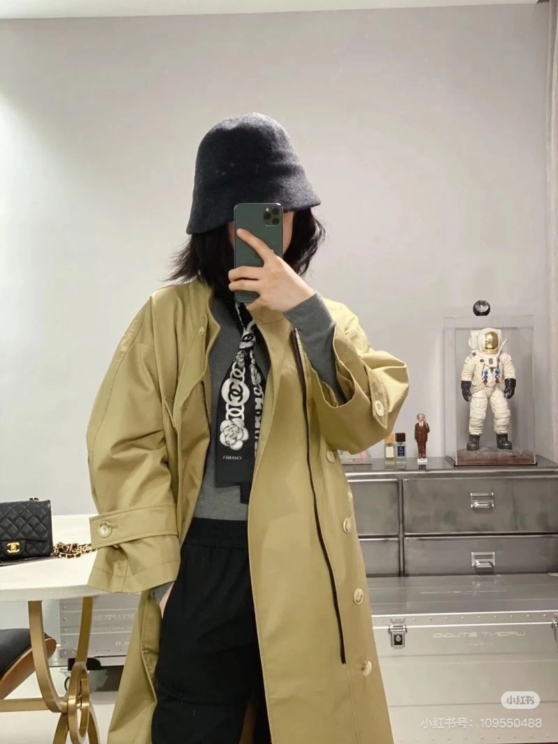 TravelReady Chanel Silk 272990